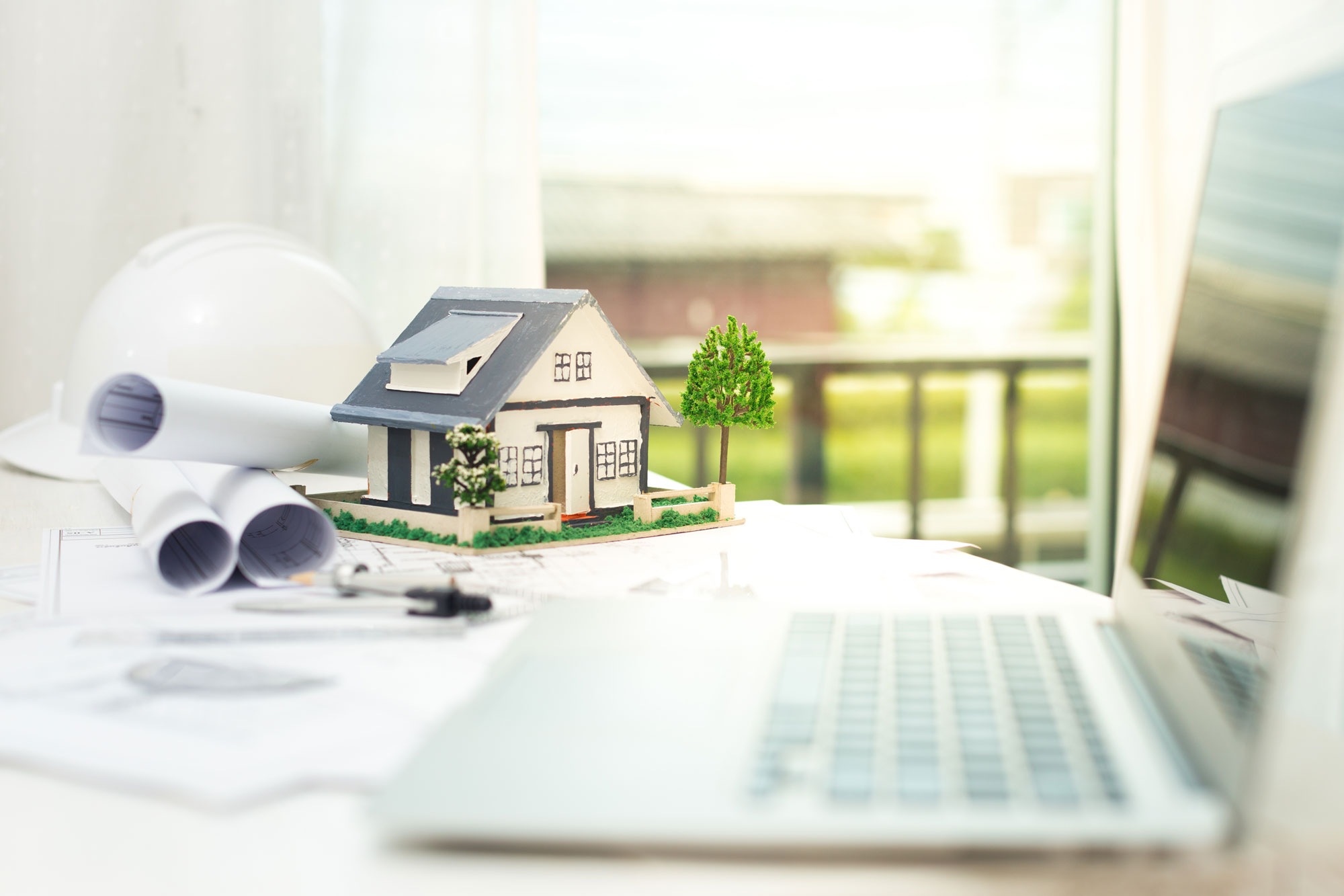 Property & Land Law
