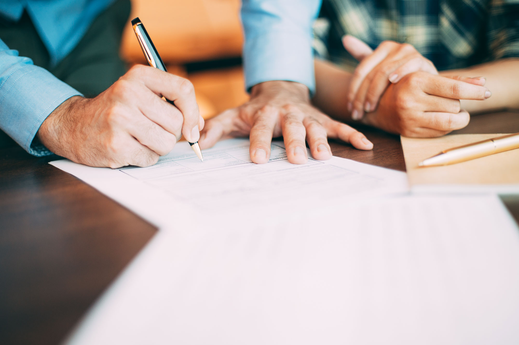 Wills and Succession Law 
